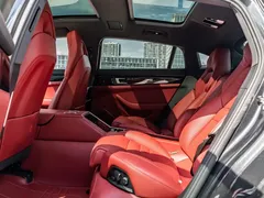 2022 Porsche Panamera 4 Executive 2.9T — фото 13