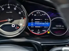 2022 Porsche Panamera 4 Executive 2.9T — фото 16