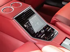 2022 Porsche Panamera 4 Executive 2.9T — фото 17