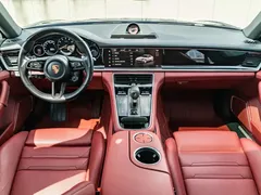 2022 Porsche Panamera 4 Executive 2.9T — фото 18
