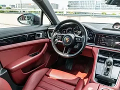 2022 Porsche Panamera 4 Executive 2.9T — фото 19