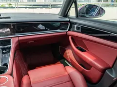 2022 Porsche Panamera 4 Executive 2.9T — фото 20