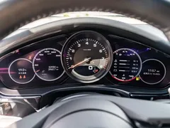 2022 Porsche Panamera 4 Executive 2.9T — фото 21