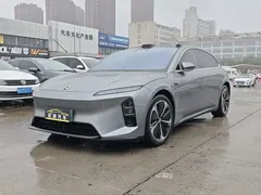 2025 Nio ET5T 75kWh Touring — фото 1