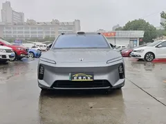 2025 Nio ET5T 75kWh Touring — фото 2