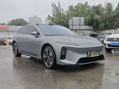 2025 Nio ET5T 75kWh Touring — фото 3