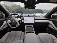 2025 Nio ET5T 75kWh Touring — фото 5