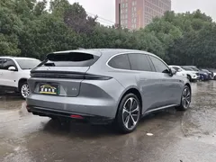 2025 Nio ET5T 75kWh Touring — фото 7