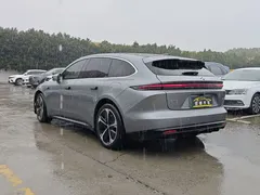 2025 Nio ET5T 75kWh Touring — фото 8