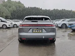 2025 Nio ET5T 75kWh Touring — фото 9