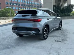 2023 BYD Yuan PLUS EV Champion 430km — фото 3