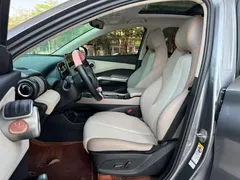 2023 BYD Yuan PLUS EV Champion 430km — фото 4