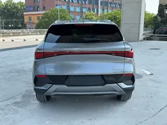 2023 BYD Yuan PLUS EV Champion 430km — фото 5