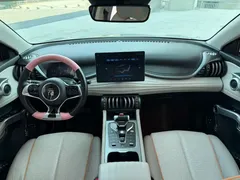 2023 BYD Yuan PLUS EV Champion 430km — фото 7