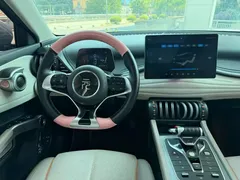2023 BYD Yuan PLUS EV Champion 430km — фото 8