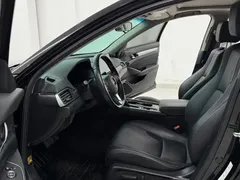 2022 Honda Accord 260TURBO Luxury, чёрный — фото 7