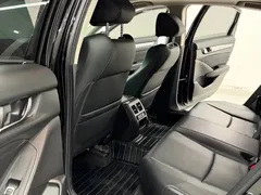 2022 Honda Accord 260TURBO Luxury, чёрный — фото 8