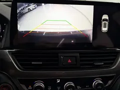 2022 Honda Accord 260TURBO Luxury, чёрный — фото 12