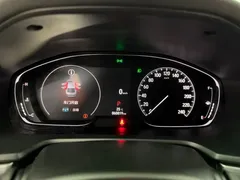 2022 Honda Accord 260TURBO Luxury, чёрный — фото 13