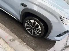 2026 BYD Song Ultra EV 710km Excellence — фото 3