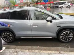 2026 BYD Song Ultra EV 710km Excellence — фото 4