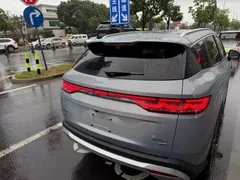 2026 BYD Song Ultra EV 710km Excellence — фото 6