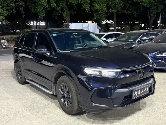 2023 Honda Breeze 240TURBO 2WD Luxury 5-seat