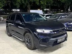 2023 Honda Breeze 240TURBO 2WD Luxury 5-seat, чёрный — фото 2