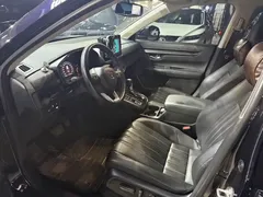 2023 Honda Breeze 240TURBO 2WD Luxury 5-seat, чёрный — фото 3