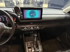 2023 Honda Breeze 240TURBO 2WD Luxury 5-seat, чёрный — фото 5