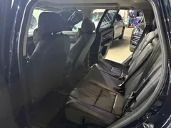 2023 Honda Breeze 240TURBO 2WD Luxury 5-seat, чёрный — фото 8
