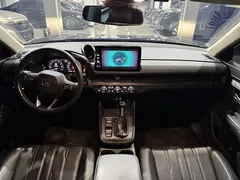 2023 Honda Breeze 240TURBO 2WD Luxury 5-seat, чёрный — фото 9