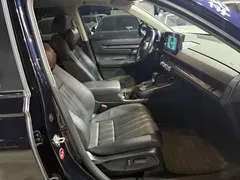 2023 Honda Breeze 240TURBO 2WD Luxury 5-seat, чёрный — фото 12