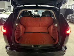 2023 Honda Breeze 240TURBO 2WD Luxury 5-seat, чёрный — фото 14