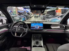 2025 BYD Song Pro 2nd Gen Smart Driving DM-i PHEV 115km Superior, белый — фото 9