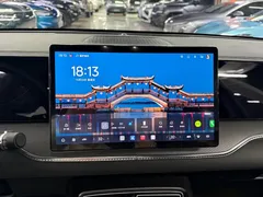 2025 BYD Song Pro 2nd Gen Smart Driving DM-i PHEV 115km Superior, белый — фото 11