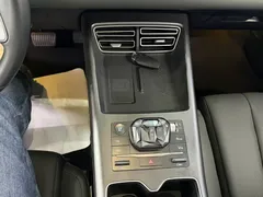 2025 BYD Song Pro 2nd Gen Smart Driving DM-i PHEV 115km Superior, белый — фото 12