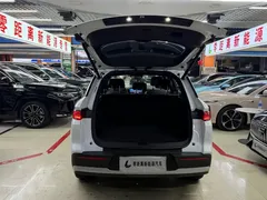 2025 BYD Song Pro 2nd Gen Smart Driving DM-i PHEV 115km Superior, белый — фото 15