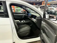 2025 BYD Song Pro 2nd Gen Smart Driving DM-i PHEV 115km Superior, белый — фото 16