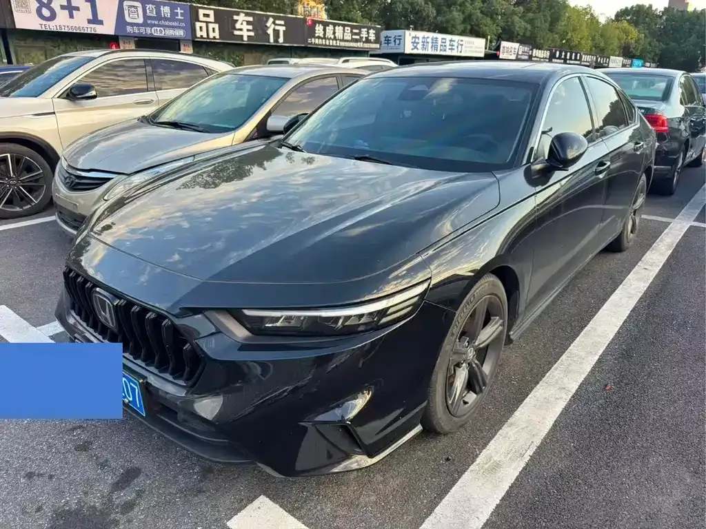 2023 Honda Inspire 260TURBO Elegant