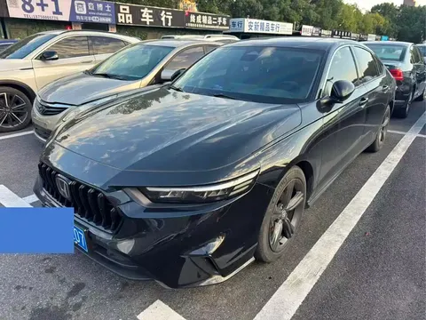 2023 Honda Inspire 260TURBO Elegant
