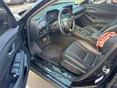 2023 Honda Inspire 260TURBO Elegant, чёрный — фото 3
