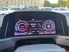 2023 Honda Inspire 260TURBO Elegant, чёрный — фото 4