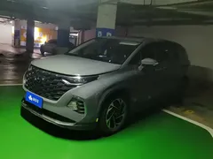 2021 Hyundai Custo 380TGDi Flagship TOP Premium — фото 1