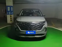 2021 Hyundai Custo 380TGDi Flagship TOP Premium — фото 2