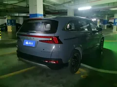 2021 Hyundai Custo 380TGDi Flagship TOP Premium — фото 3