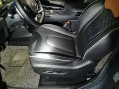 2021 Hyundai Custo 380TGDi Flagship TOP Premium — фото 9