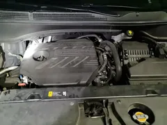 2021 Hyundai Custo 380TGDi Flagship TOP Premium — фото 10