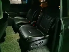 2021 Hyundai Custo 380TGDi Flagship TOP Premium — фото 11