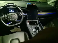 2021 Hyundai Custo 380TGDi Flagship TOP Premium — фото 12